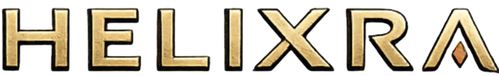 HELIXRA